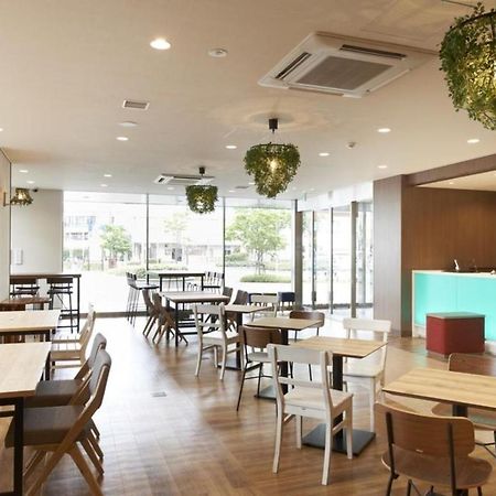 Hotel Sun Clover Koshigaya Station - Vacation Stay 55385 Екстериор снимка