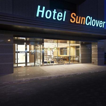 Hotel Sun Clover Koshigaya Station - Vacation Stay 55385 Екстериор снимка